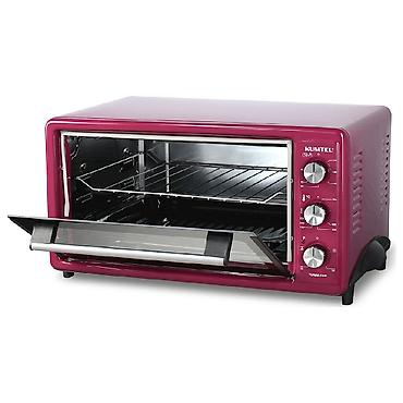 Электрические плиты: №: 5305 Məhsulun adı: Mini soba Kumtel KF-3525 Brend: Kumtel — 2