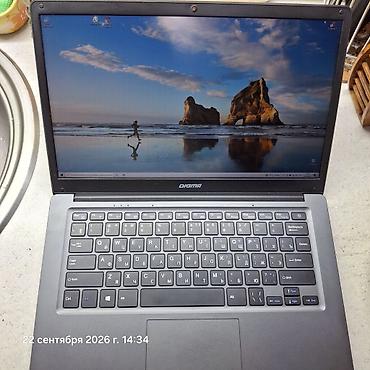 чехол для самсунг: Ноутбук Digma EVE 14 P416 - Экран 14", матовый, широкоформатный - — 4