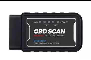 Alati za automobile: Bluetooth OBD SCAN Elm327 OBD2 PIC18F25K80 Čip Dijagnostika Firmware — 8