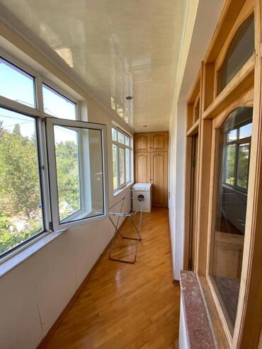 Uzunmüddətli kirayə mənzillər: Xalqalаr dostlugu m/s yaxınlığında, 5 mertebeli binanın 2-ci — 13