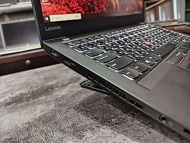 x1 carbon: Ультрабук, Б/у, Intel Core i7 — 4