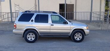 gps трекер для животных бишкек: Nissan Pathfinder: 2002 г., 3.5 л, Автомат, Газ, Внедорожник