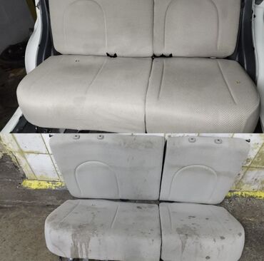 Автомойки: Автомойка | Полировка, Оклейка защитной пленкой, Тонировка — 7