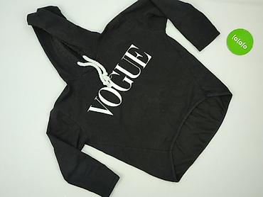 bluza okay: Vogue, Bluza z kapturem damska, rozmiar XL — 2