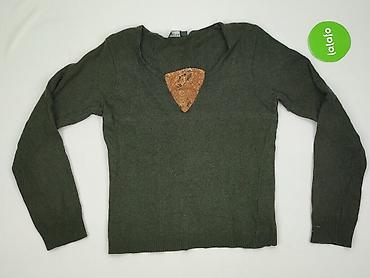 sweter grinch cropp: Mexx, Sweter damski, rozmiar XL — 2