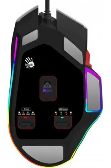comfee klima: Brand: A4 TECH |x|x Model: A4 TECH A4-W95 Max NARAKA Bloody RGB