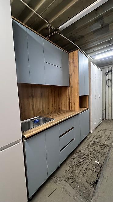 Кухонные гарнитуры: 2-метрлик даяр Кухонный гарнитурлар 28000сомдон Бишкек шаары ичи — 10