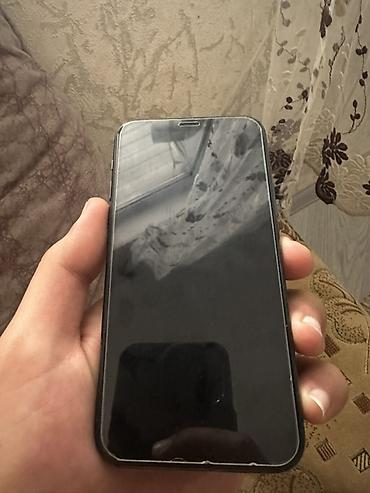 iphone 11 mini: IPhone 11 Pro, 64 GB, Matte Midnight Green, Face ID — 2