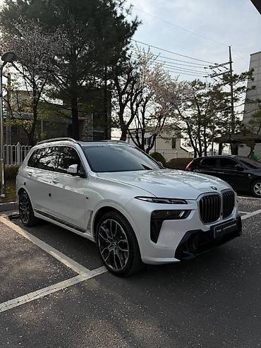 bmw e70: BMW X7: 2024 г., 3 л, Автомат, Бензин, Внедорожник — 3