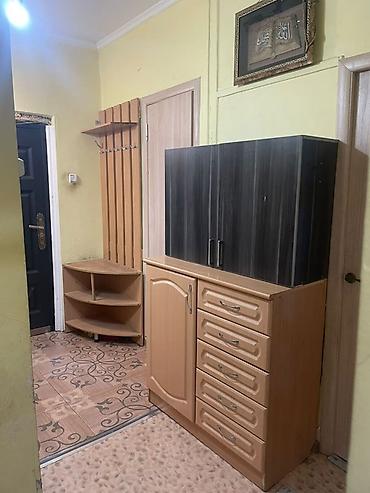 Продажа квартир: 4 комнаты, 92 м², 106 серия, 8 этаж, Косметический ремонт — 10