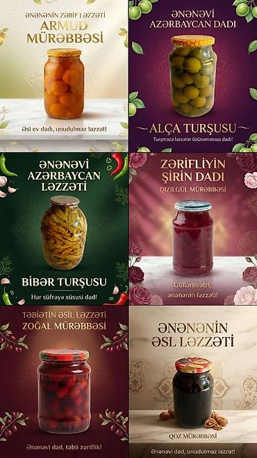 20 l su: Mürebbe və balı evdə hazırlanma — 2