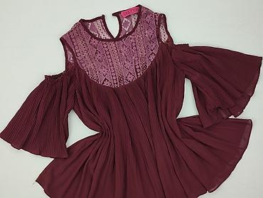 bluzka c: Boohoo, Bluzka damska, rozmiar M — 1
