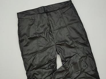 zalando getry: Legginsy Ze skóry ekologicznej damskie, rozmiar L — 1