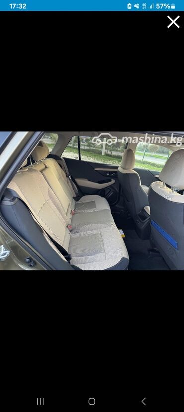 Subaru: Subaru Outback: 2021 г., Автомат, Универсал — 9