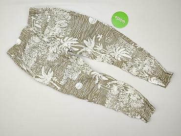 bluza okay: H&M, Spodnie dresowe damskie, rozmiar XS — 3