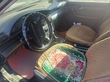 купить автомобиль audi a4: Audi S4: 1993 г., 2.6 л, Механика, Бензин, Седан — 1