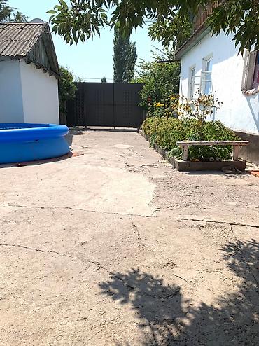 Продажа коттеджей и домов: Продается дом 3 спальни зал кухня-печка, душевая, хол, евро — 16