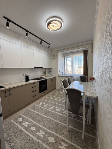 Продажа квартир: 2 комнаты, 68 м², Элитка, 7 этаж, Евроремонт — 6