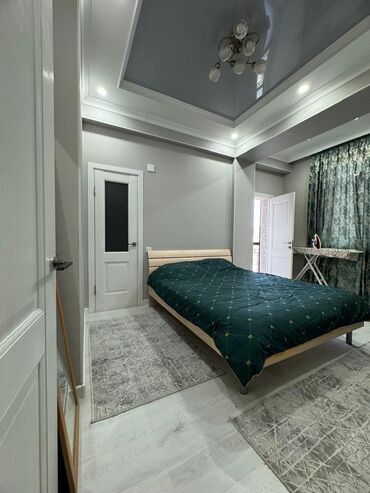 Продажа квартир: 3 комнаты, 95 м², Элитка, 11 этаж, Евроремонт — 4