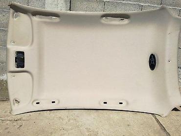 ford capri prodaja: Nebo za Alfu 147 Restyling 5V. Nebo za Alfu 147 Restyling 5V Kontakt — 3