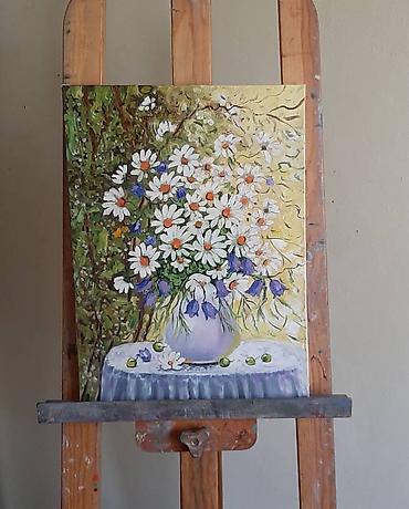 Картины: Отличный подарок друзьям, коллегам, родственникам, начальству. Картины — 3