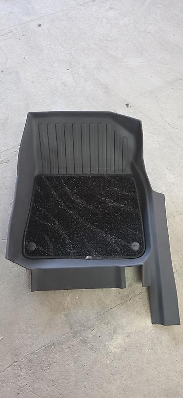 коврики тойота: Коврики для автомобиля deli moto Series — комплект TPE CAR FLOOR MATS — 2