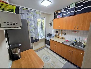 Продажа квартир: 1 комната, 34 м², 104 серия, 3 этаж, Евроремонт — 7