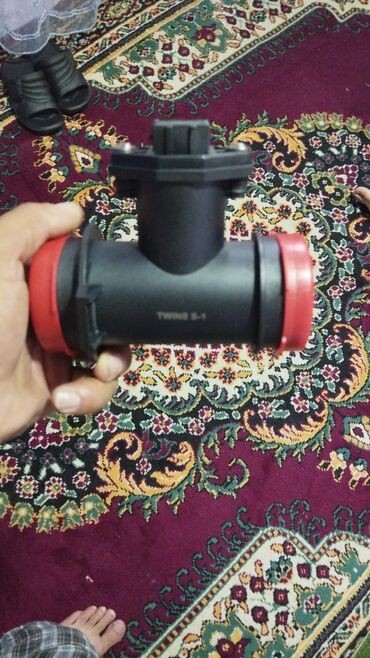 Digər avtomobil ehtiyat hissələri: Məhsul: Hyundai Accent (SOHC 12V) üçün orijinal ehtiyat hissələri — 25