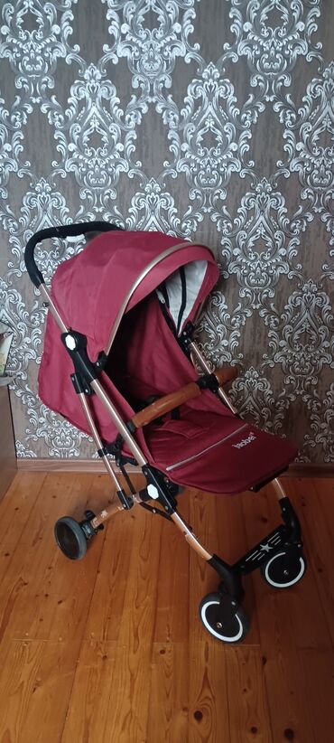 Gəzinti arabaları: Klassik gəzinti arabası, İşlənmiş, Ünvandan götürmə — 2