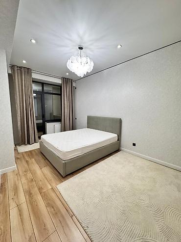 Продажа квартир: 2 комнаты, 75 м², Элитка, 5 этаж, Евроремонт — 10