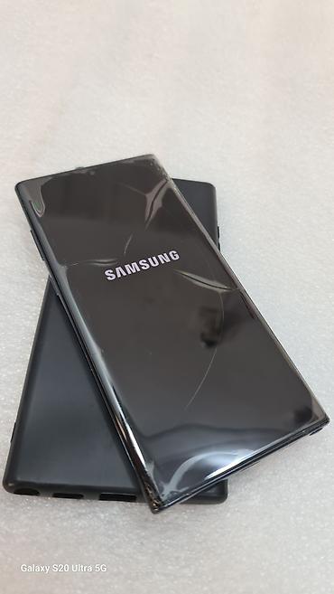 нот 10 самсунг цена: Samsung Note 10 Plus, Б/у, 256 ГБ, цвет - Синий, 2 SIM — 3