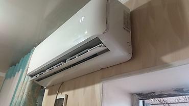 shine systems: Сплит-система, Новый, 35-40 м² — 7