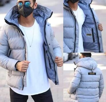 Ostale jakne: S - 2xl
7200 — 5