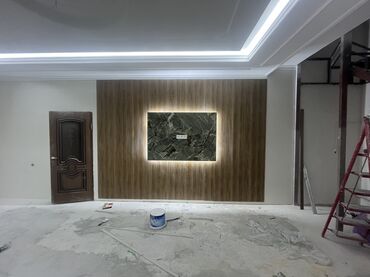 Поклейка обоев: Демонтаж старых обоев, Поклейка обоев | Виниловые обои, Жидкие обои, Бумажные обои Больше 6 лет опыта — 1