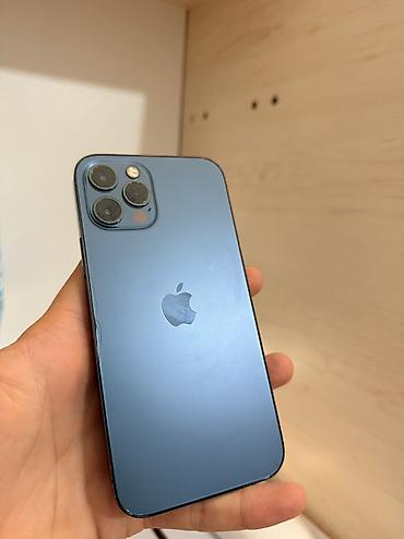 apl: IPhone 12 Pro, 128 GB, Face ID — 2