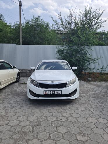 полик на киа к5: Kia K5: 2012 г., 2 л, Автомат, Газ, Седан