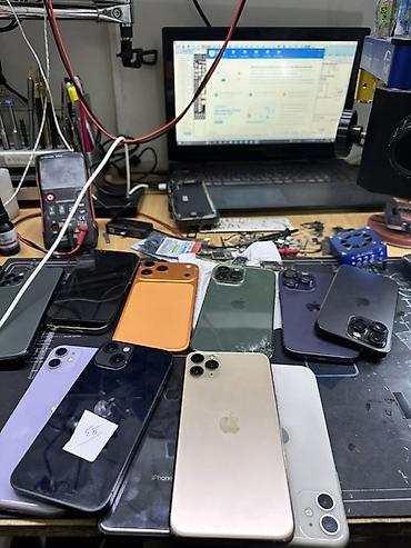 Ремонт телефонов, планшетов: Ремонт телефонов: Замена дисплеевбатареек, крышек, замена стекла at lalafo.kg — 5 Ремонт телефонов, планшетов: Ремонт телефонов: Замена дисплеевбатареек, крышек, замена стекла — 5