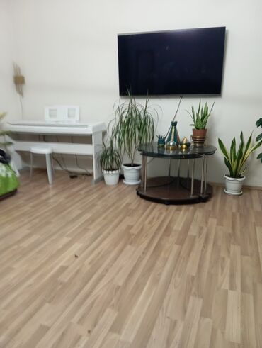 Köhnə tikili: Bakı, Yasamal, 3 otaqlı, Köhnə tikili, m. Elmlər Akademiyası, 65 kv. m — 28