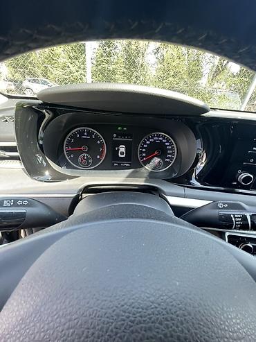 Kia K5: 2020 г., 2 л, Автомат, Газ, Седан lalafo.kg да — 5 Kia K5: 2020 г., 2 л, Автомат, Газ, Седан — 5