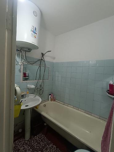 Продажа квартир: 3 комнаты, 61 м², 105 серия, 4 этаж, Косметический ремонт — 11