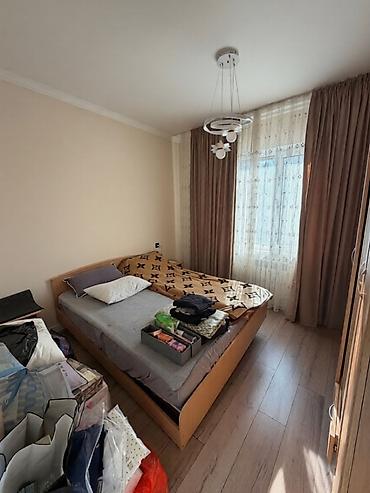 105: 3 комнаты, 78 м², Нижний Джал (Джал-23) 105 серия, 6 этаж, Косметический ремонт — 4
