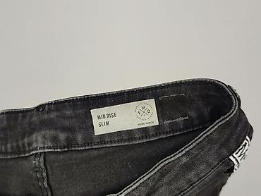 kapcie meteor: Vero Moda, Jeansy damskie, rozmiar S — 4