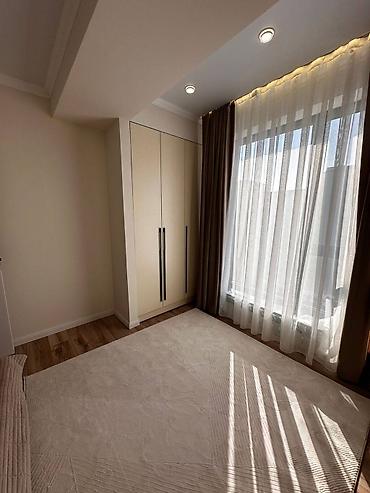 Продажа квартир: 3 комнаты, 67 м², Элитка, 10 этаж, Дизайнерский ремонт — 3