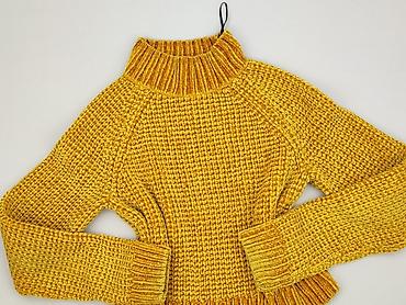 sweter amisu: H&M Divided, Sweter damski, rozmiar XS — 1