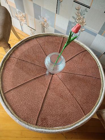 bedroom: Yeni, Jurnal masası, Kredit yoxdur, Azərbaycan — 3