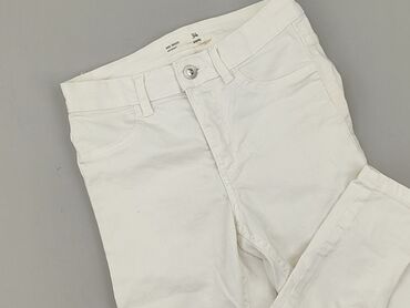 Women: Sinsay, Jeans for women, size XS (EU 34)