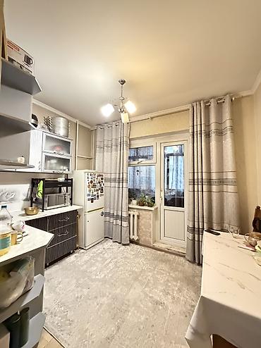 Продажа квартир: 2 комнаты, 60 м², 106 серия, 3 этаж, Косметический ремонт — 6