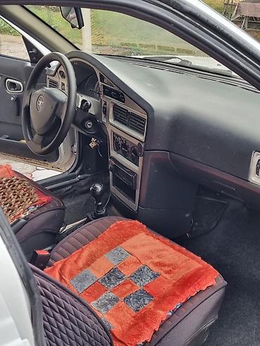 Daewoo: Daewoo Nexia: 2011 г., Механика at lalafo.kg — 7 Daewoo: Daewoo Nexia: 2011 г., Механика — 7