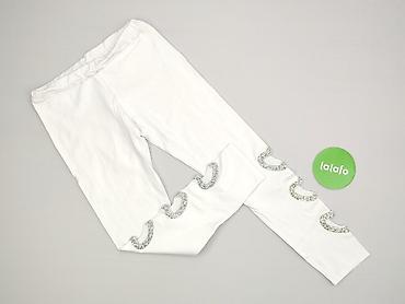 bluzka basic by o la la: Legginsy Eleganckie damskie, rozmiar S — 2