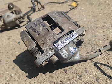 Auto delovi: Kociona klesta Leva,Desna Lada Lada 2108 Samara br.2.Polovno, ocuvano — 11